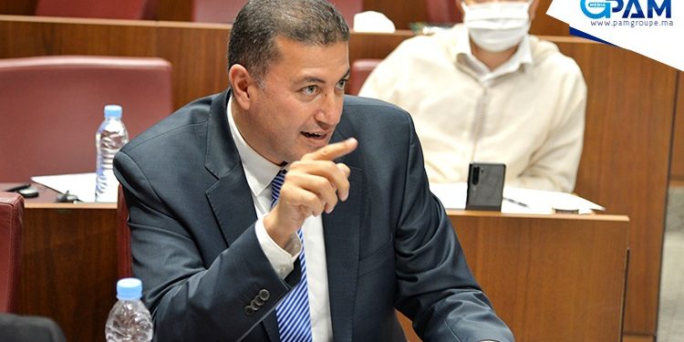 البام يسائل أخنوش حول ريع التونة الحمراء و سفن الصيد بالمياه المبردةRSW.