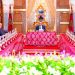 مجلس الوزراء يصادق على اتفاقية التعاون في الصيد البحري مع روسيا.