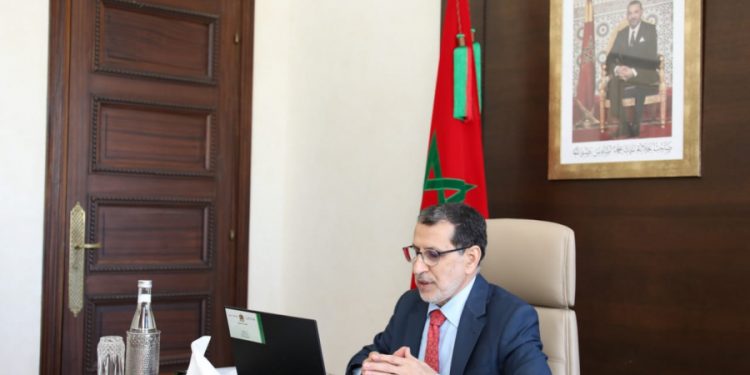مجلس الحكومة يناقش قانونا جديدا حول “سفن الصيد البحري”