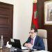 مجلس الحكومة يناقش قانونا جديدا حول “سفن الصيد البحري”