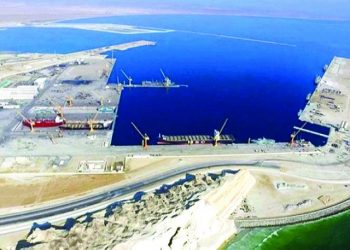 سلطنة عمان:ميناء جديد للصيد البحري يستعد لتقديم خدماته
