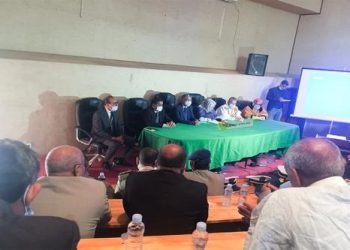 نواذيبو: اطلاق مشاورات حول الصيد البحري و مرتنة الأطقم