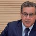 أخنوش يقطع الأمل بالقانوني لتسوية وضعية القوارب المعيشية.