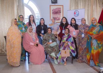 “تعاونية أماروك” ارادة نسوية تسبر عالم تثمين المنتوجات البحرية