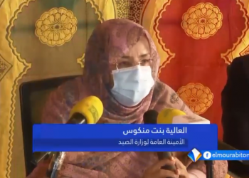 قطاع الصيد البحري في موريتانيا…أبرز التوصيات في اختتام ورشات الوزارة المعنية