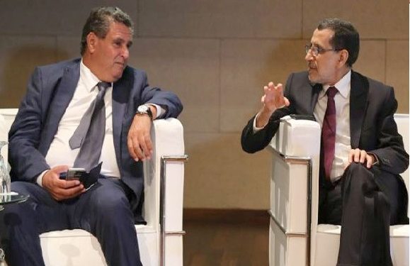 الحكومة تعوّل على الصناعات السمكية لتقليص الواردات.