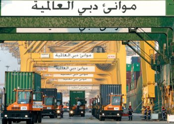 «موانئ دبي العالمية»: التحول الرقمي وفّر 40 مليار دولار تكاليف تجارية