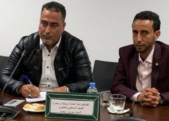 منع الصيد خلال رحلة العودة يثير حفيظة رجال البحر بالعيون