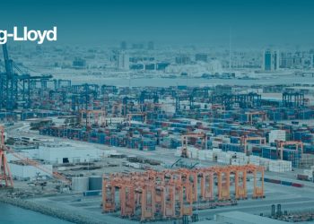 السعودية: “موانئ” و “هاباغ لويد” يوقعان أول اتفاقية تجارية لزيادة حاويات المسافنة في الموانئ