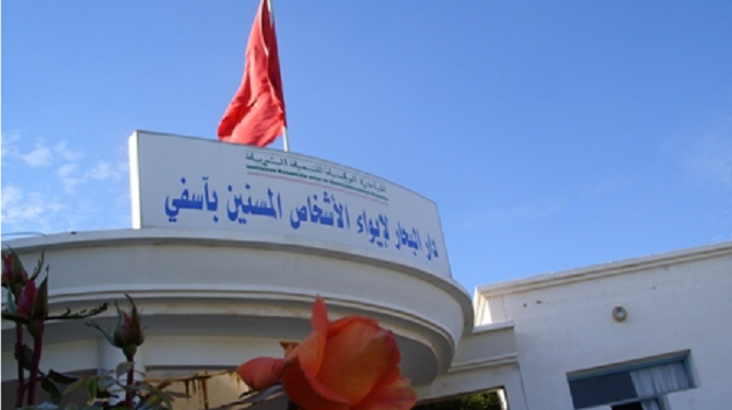 آسفي: المطالبة بإعادة الاعتبار لدار البحار