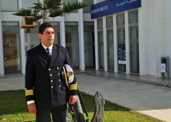 انتخاب رائد ميناء طنجة المدينة رئيسا للجنة الإفريقية لقباطنة الموانئ