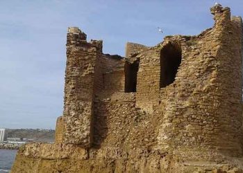 مجلس آسفي يخصص 134 مليون درهم لتحصين قصر البحر
