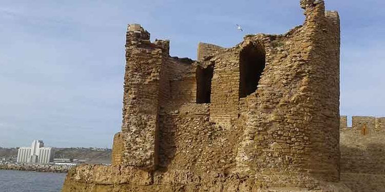 مجلس آسفي يخصص 134 مليون درهم لتحصين قصر البحر