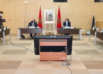 كواليس الاستعدادات لمشاركة المغرب في المنتدى العالمي للماء-دكار2022