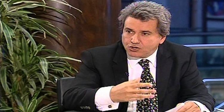 ترشح حسن عكاشة لمجلس المستشارين بلون الأحرار يبعثر أوراق مهني الصيد البحري بالحسيمة