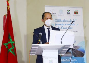 الدعوة إلى فهم أفضل للقيمة الحقيقية للماء