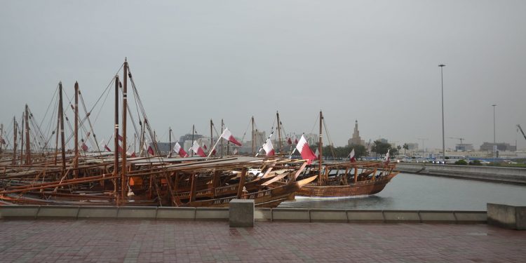 قطر: المحامل التقليدية من الصيد البحري الى السياحة