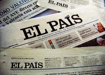 صحيفة اسبانية تقر بقوة المغرب البحرية