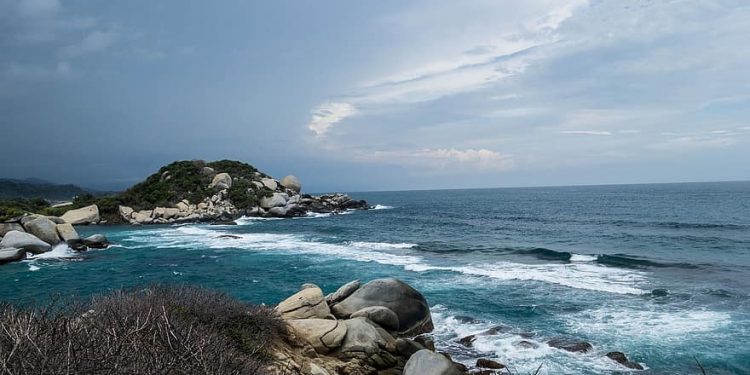 كولومبيا تحتضن المؤتمر الدولي حول العلوم البحرية