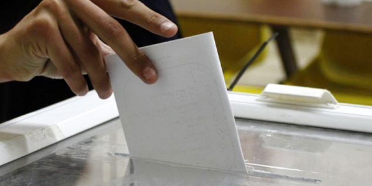 الانتخابات المهنية في يوليوز،و التشريعية في شتنبر