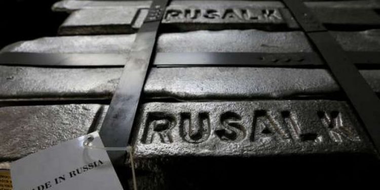 الروس يبتكرون خليطا معدنيا يعزز صناعة السفن