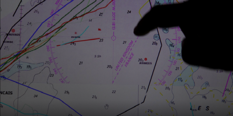 فرنسا ترفض شروط بريطانيا للصيد في جزر القنال الإنجليزي