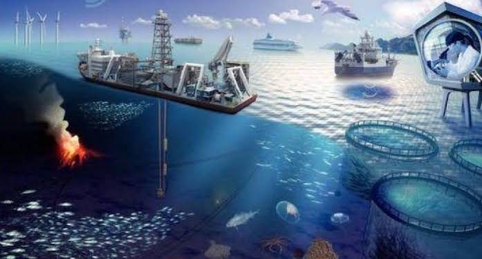 26 دولة تشارك في قمة الاقتصاد الأزرق للمحيط الهندي