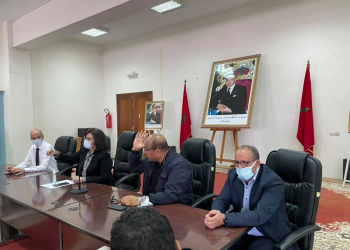 آسفي:مهنيو الصيد التقليدي  يطالبون باعتماد الحصة الفردية للأخطبوط