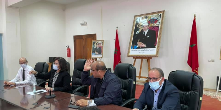 آسفي:مهنيو الصيد التقليدي  يطالبون باعتماد الحصة الفردية للأخطبوط