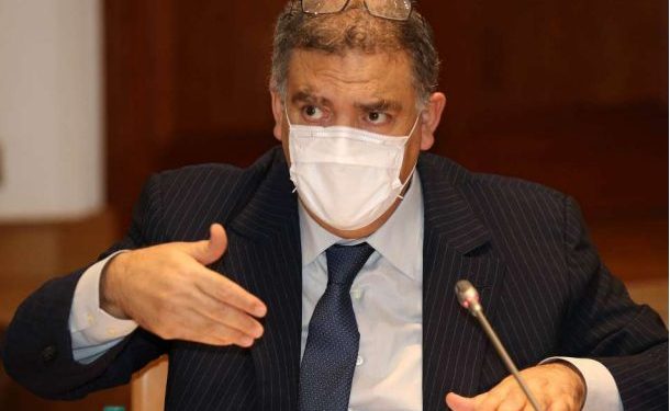 الداخلية تكشف عن موعد تقديم طلبات القيد الجديدة و نقل القيد بخصوص انتخابات الغرف المهنية