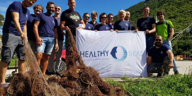 هيونداي موتورز تعقد شراكة مع منظمة البحار الصحية