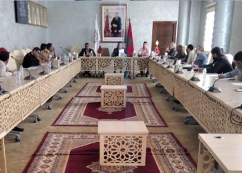 طانطان:الفاعلون الاقتصاديون يرفضون ازدواجية الخطاب في ملف التنزيل الضريبي