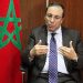 عبد القادر اعمارة يوضح كواليس الربط البحري بين المغرب و البرتغال