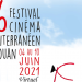 تطوان: انطلاق الدورة ال 26 لمهرجان سينما البحر الأبيض المتوسط بتطوان