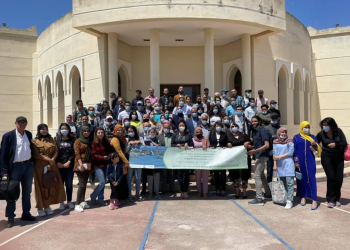 آسفي : ندوة علمية حول موضوع “المدينة المستدامة وتغير المناخ”