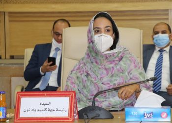 طانطان:مجلس جهة كلميم يصادق على احداث منطقة صناعية