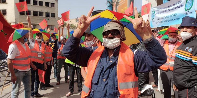 ملف تصفية كوماناف يعود الى الواجهة و معه معاناة أكثر من 1300 بحار