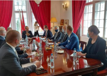 المغرب يخترق الأسواق الأوروبية عبر منصة لوجستية في بولندا