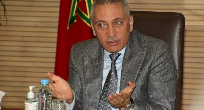 العلمي:المغرب ملتزم بالانتهاء الناجح لمفاوضات دعم قطاع الصيد البحري