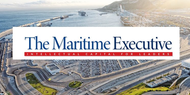 الموقع الامريكي ” Maritime Executive ” يفرد مقالا حول الأهمية الاستراتيجية لميناء طنجة المتوسط ،