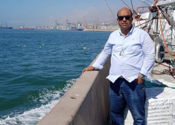كمال صبري يخوض انتخابات غرف الصيد البحري بشعار “دائما ملتزم معكم”