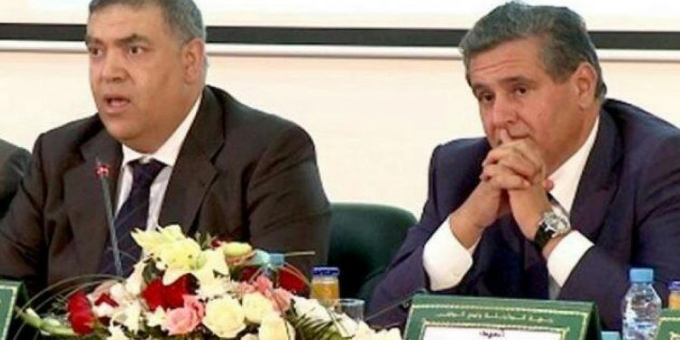 لفتيت يخلط أوراق الإنتخابات المهنية في الصيد البحري