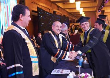 حصول «حاسبات الأكاديمية العربية للعلوم والتكنولوجيا» على اعتماد هيئة الاعتماد الأمريكية «ABET»