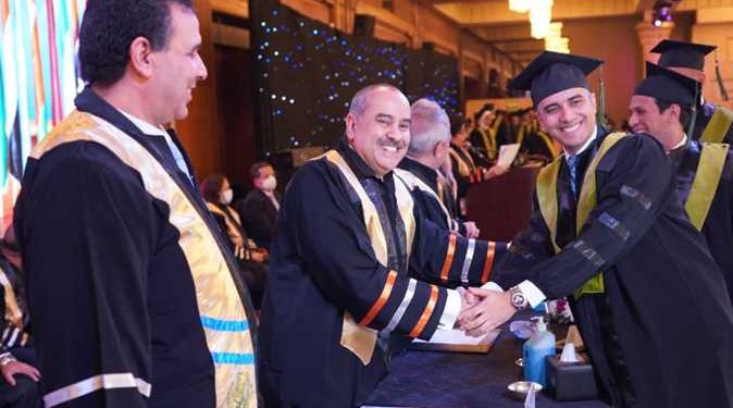حصول «حاسبات الأكاديمية العربية للعلوم والتكنولوجيا» على اعتماد هيئة الاعتماد الأمريكية «ABET»
