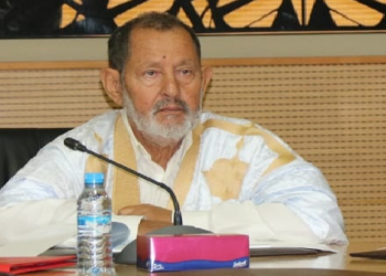 اعادة انتخاب جماني لولاية خامسة على رأس غرفة الصيد البحري الجنوبية