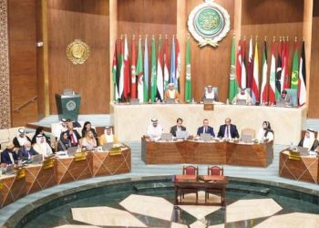 البرلمان العربي يؤكد ضرورة تكاثف الجهود لتعزيز أمن الملاحة البحرية