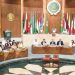 البرلمان العربي يؤكد ضرورة تكاثف الجهود لتعزيز أمن الملاحة البحرية