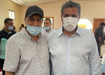 الاحرار يستفرد بتمثيلية الصيد الساحلي بميناء الصويرة