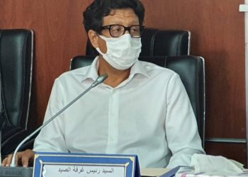 من يكون الرئيس الجديد لغرفة الصيد البحري الاطلسية الوسطى؟