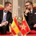 المغرب يخفف الخناق البحري عن اسبانيا